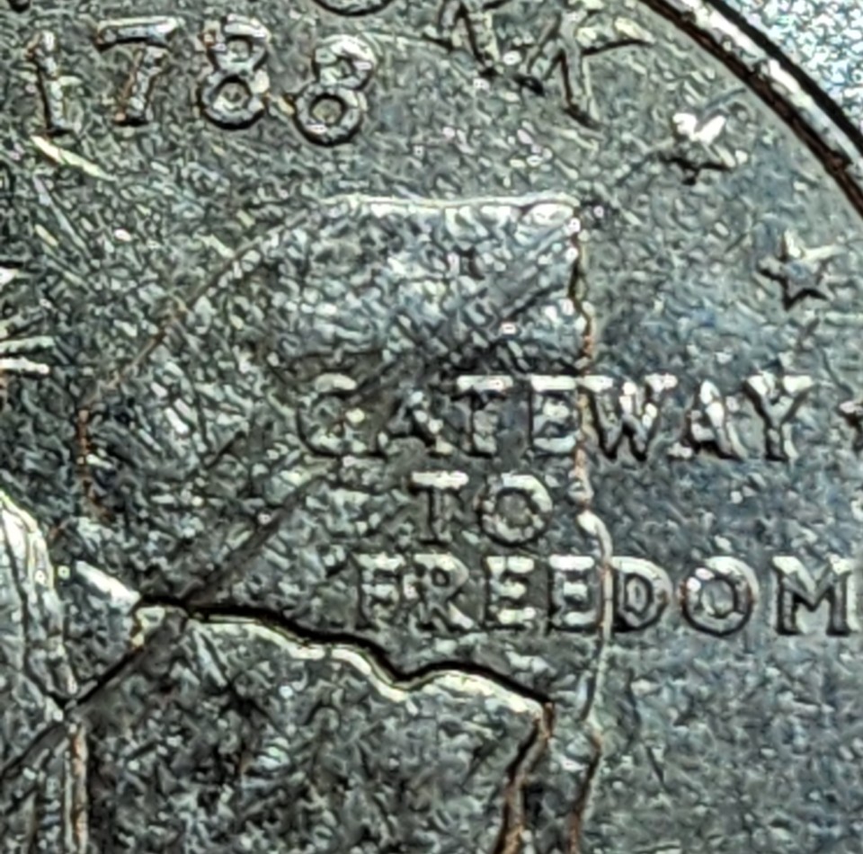 2001-New-York-Quarter-Die-Break-Or-PMD?